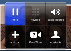 How to use the iPhone Phone App
