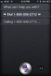 How to use the iPhone Phone App