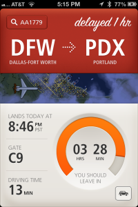 Recommended travel apps for iPhone, iPad (Mini), and iPod Touch