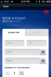 Recommended travel apps for iPhone, iPad (Mini), and iPod Touch