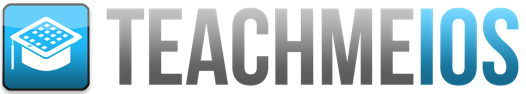 TeachMeiOS.com